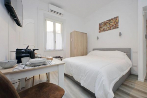 suity I cozy barberini studio